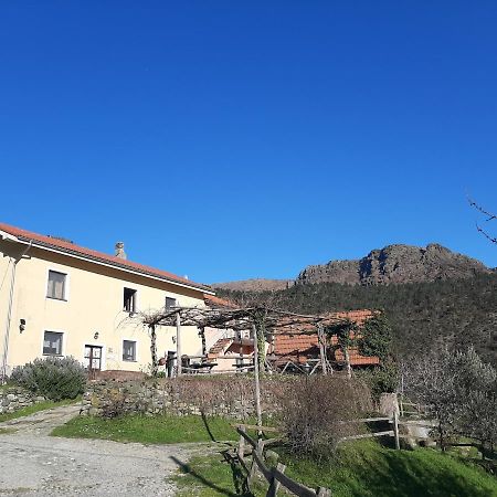 Agriturismo Grilla Villa Mele Exterior photo